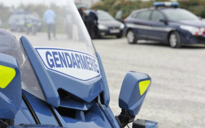 Moutiers : l'enlèvement d'une fillette évité de peu