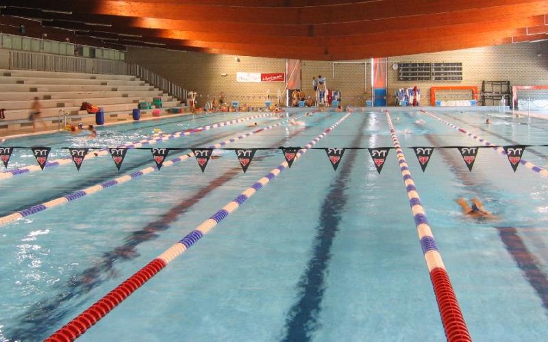 Mulhouse : ils plongent nus