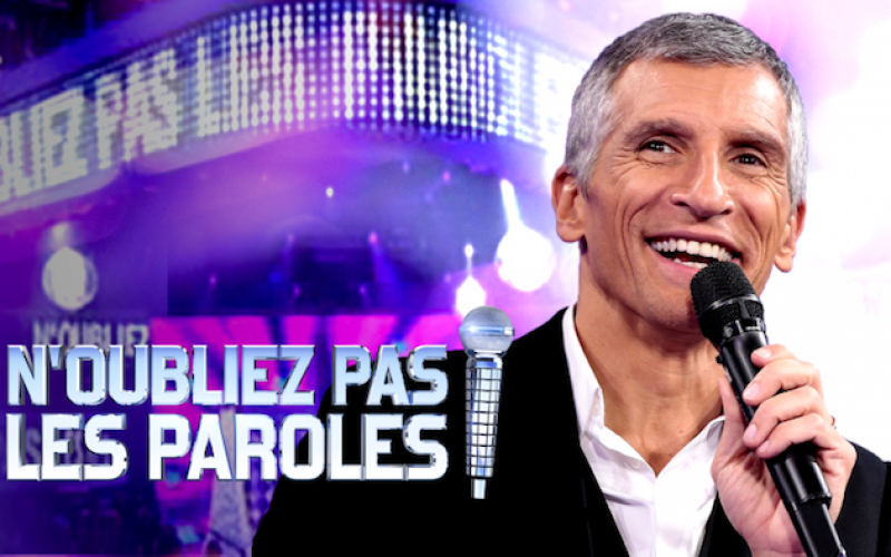 N'oubliez pas les paroles : des pré-sélection à Metz le 13 juin !