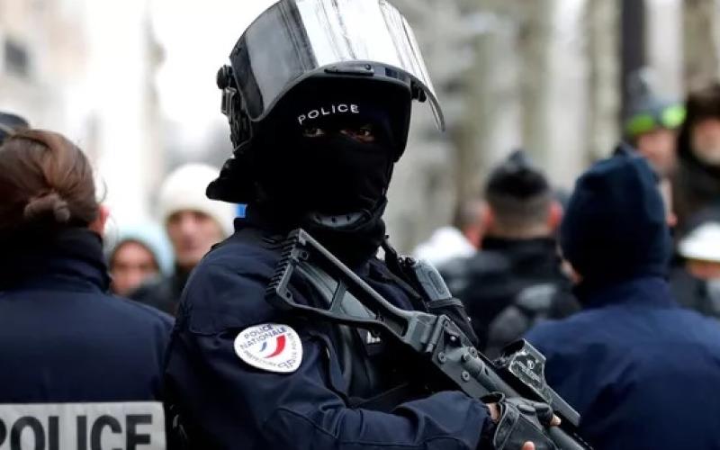 Nancy : des coups de feu tirés place de la Carrière