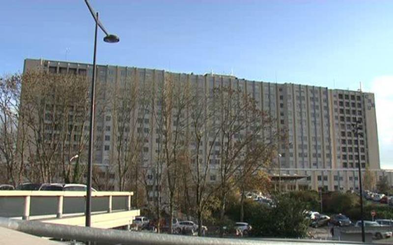 Nancy : des finances délicates pour le Centre Hospitalier