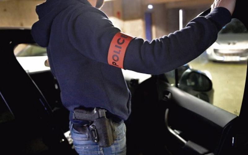 Nancy : il tente de vendre des drogues dures aux policiers de la BAC