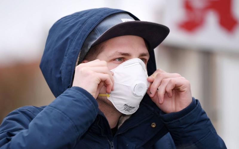 Nancy : le port obligatoire du masque prolongé et étendu dès aujourd'hui
