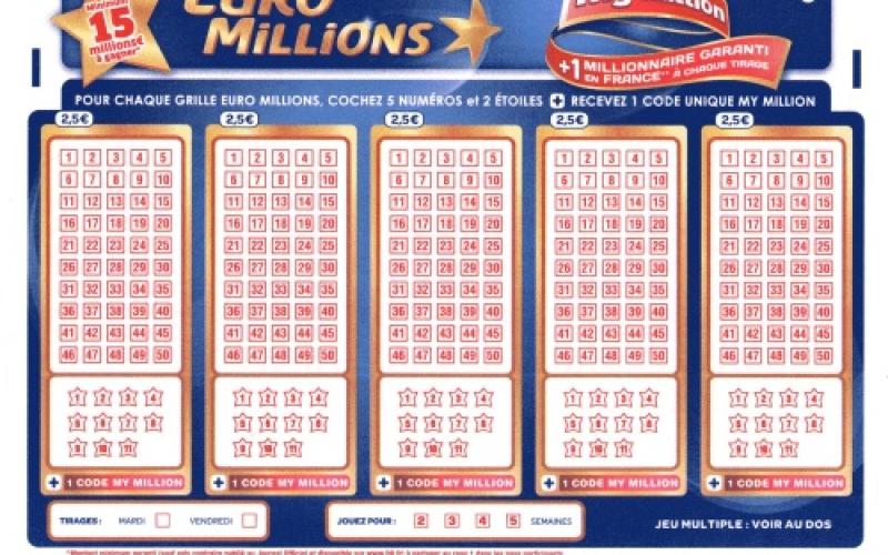 Nancy : millionaire recherché !