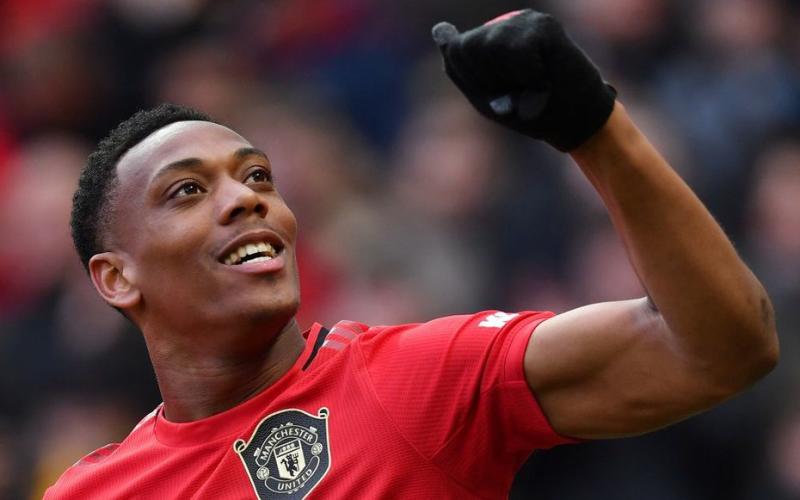 Nancy : quand une fausse mannequin fait chanter Anthony Martial