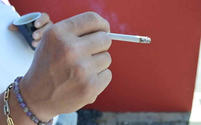 Nancy : tabassé et laissé inconscient, après avoir demandé un briquet