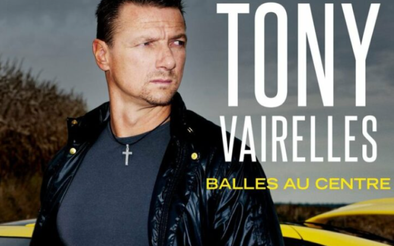 Nancy : Tony Vairelles, rejugé en appel avec ses frères