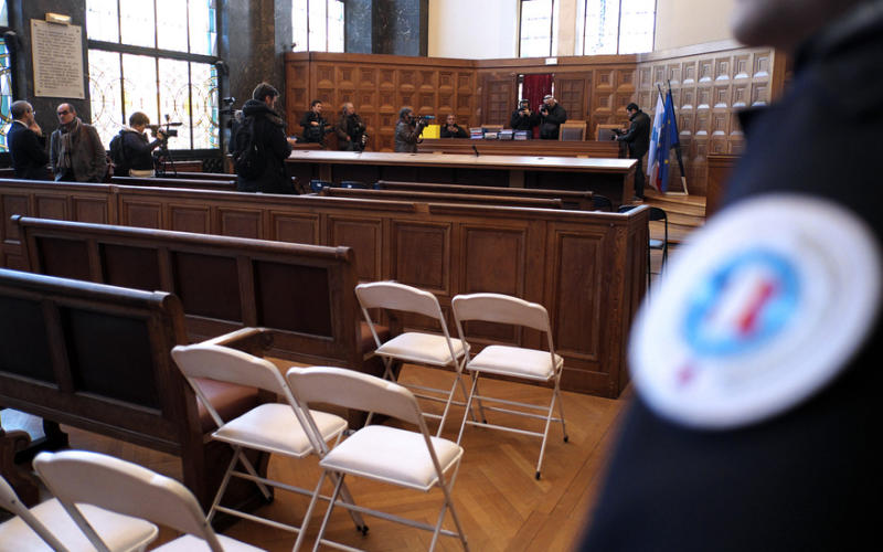 Nancy : un ancien prof de physique jugé pour escroquerie