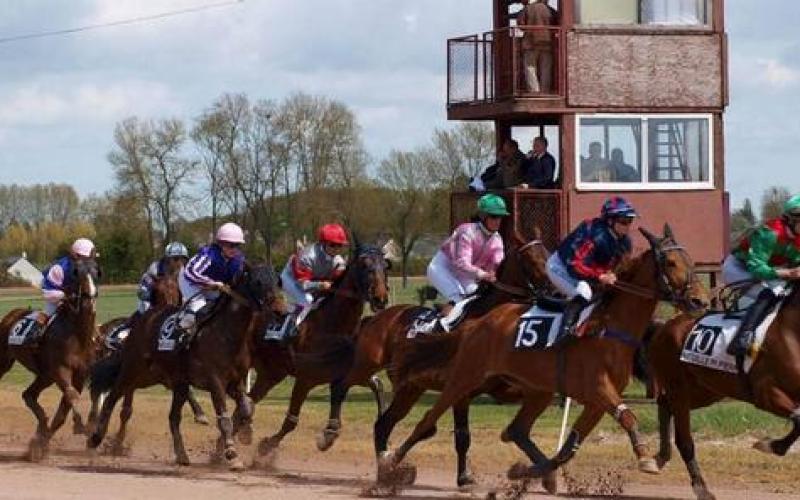 Nancy : un homme décroche la timbale au PMU !