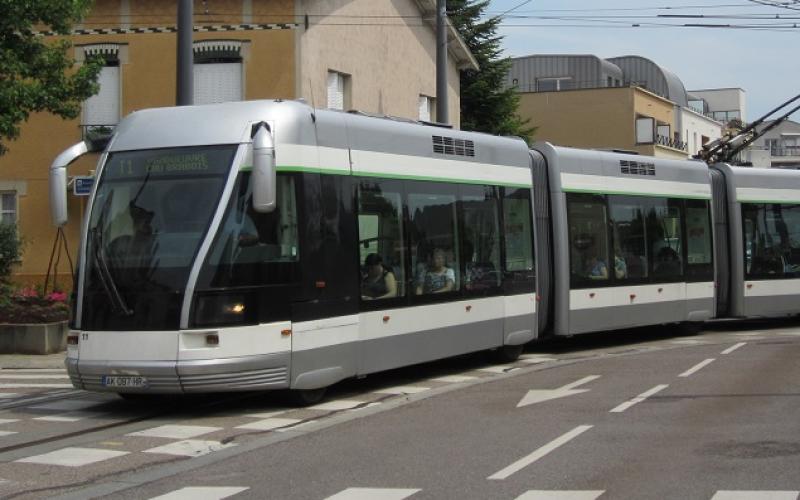 Nancy : un homme recherché après avoir éjaculé sur une femme dans le tram