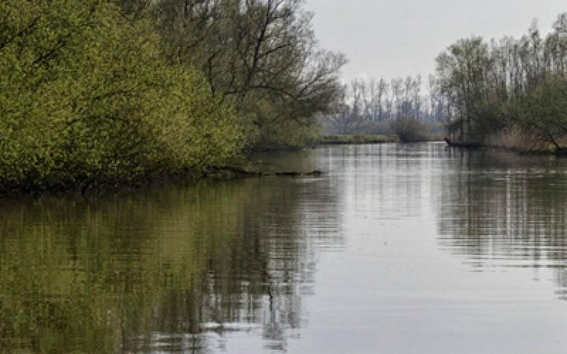 Nancy : un jeune de 25 ans porté disparu, retrouvé dans le canal