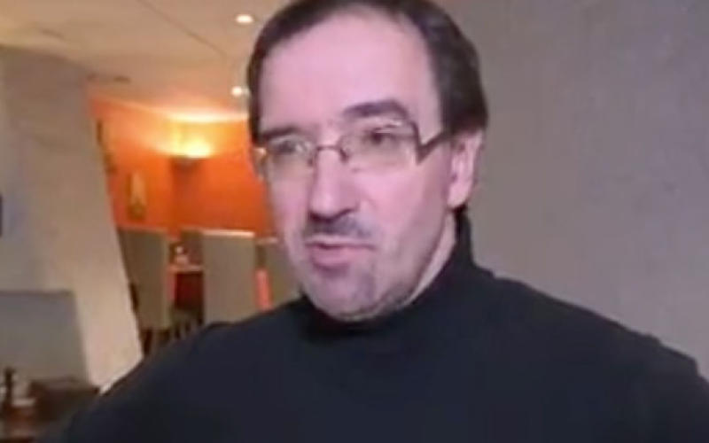 Nancy : un restaurateur retrouvé mort dans son établissement