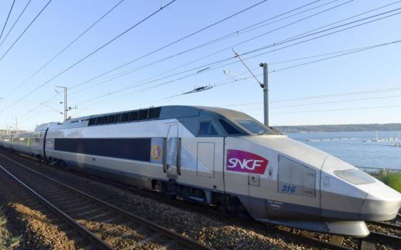 Nancy : une femme meurt percutée par un TGV