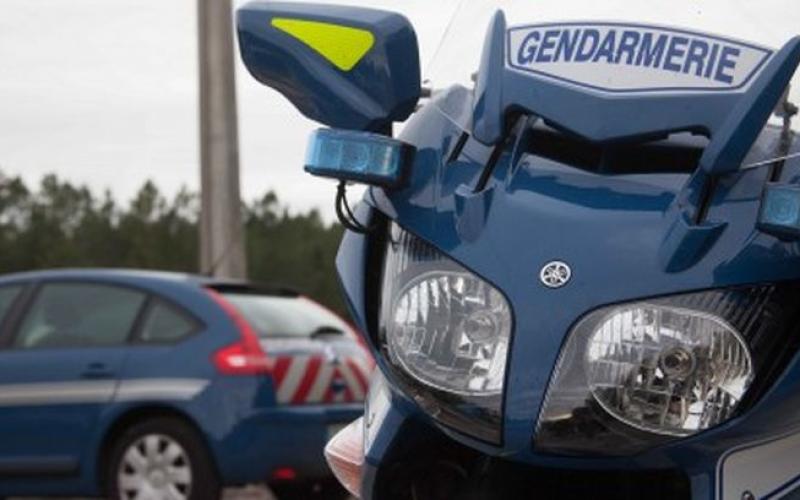 Nancy : une fillette retrouvée près du corps de sa maman