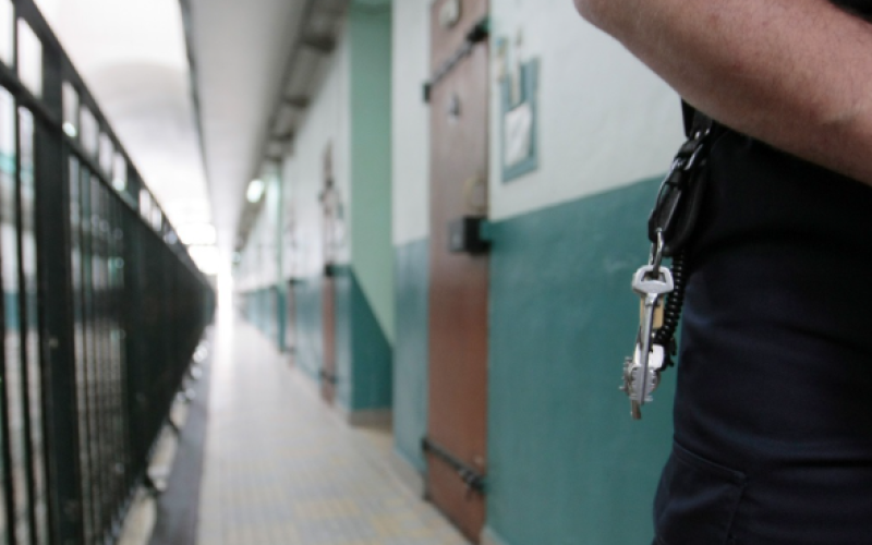 Nancy : évasion d'un suspect sans passer par la case prison