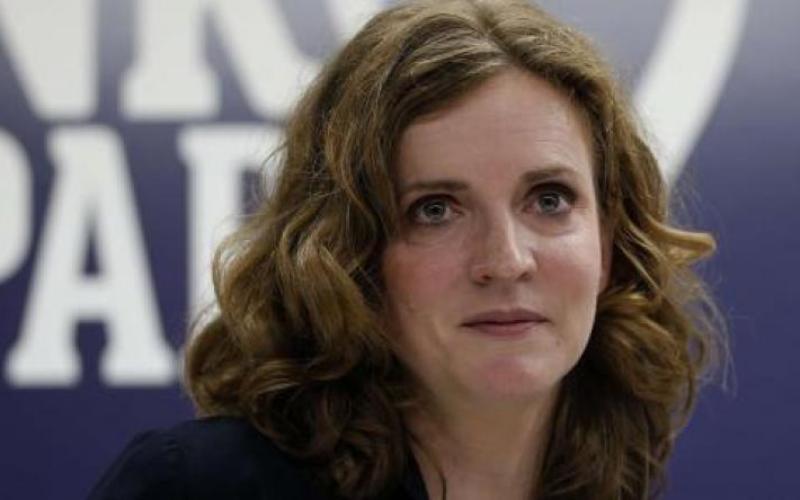 Nathalie Koscisko-Morizet : 9e candidate à la primaire de la droite et du centre