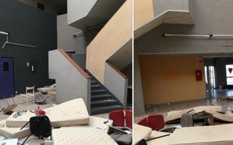 Neuves-Maisons : les élus dénoncent une fausse information venant de l'extrême droite