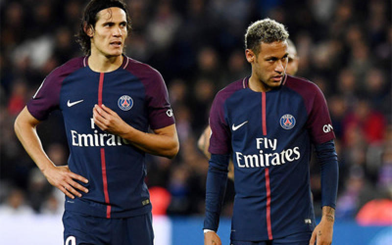 Neymar blessé : le PSG retient son souffle !