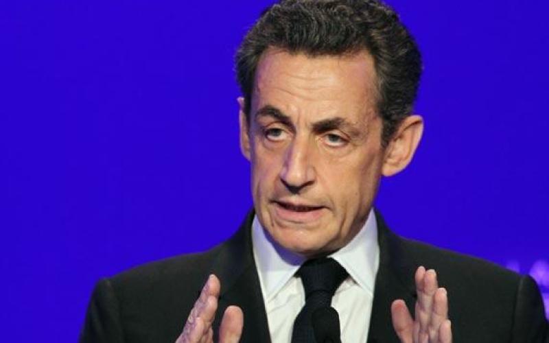 Nicolas Sarkozy contre-attaque