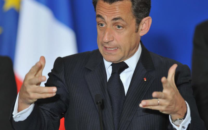 Nicolas Sarkozy, défera la réforme territoriale et les rythmes scolaires