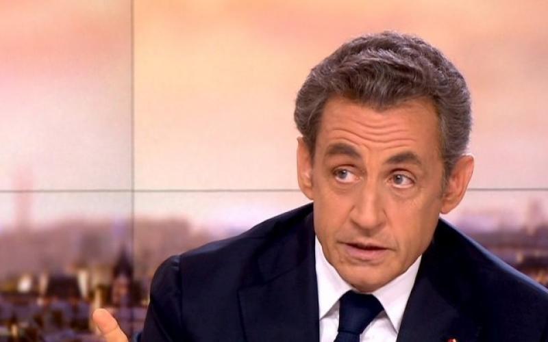 Nicolas Sarkozy : le retour