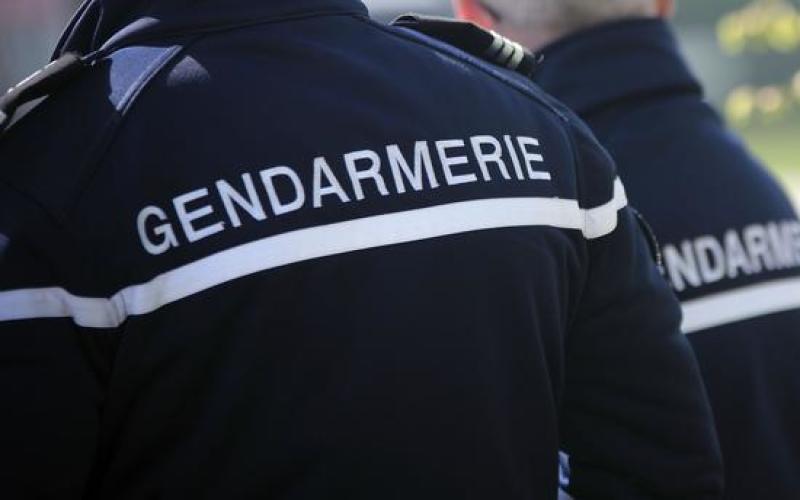 Nombreuses zones d'ombre après la découverte d'un cadavre à Tucquenieux