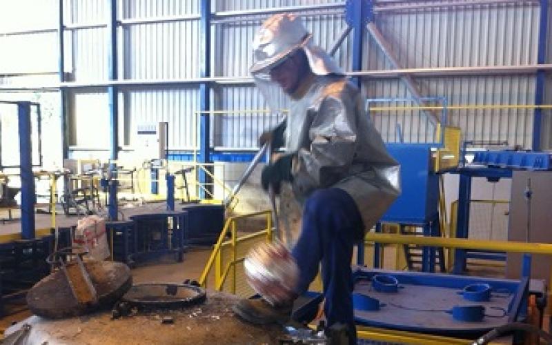 Nouveau coup dur pour l'emploi dans le Pays-Haut