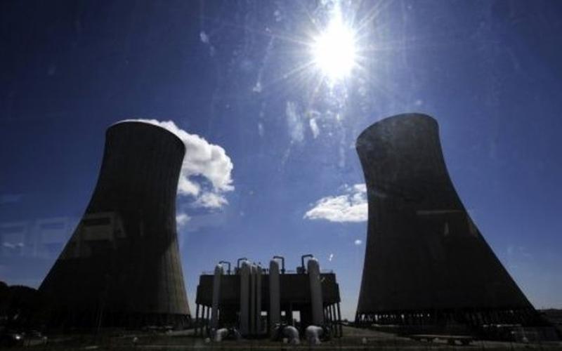 Nouveau survol de centrale nucléaire par un drone