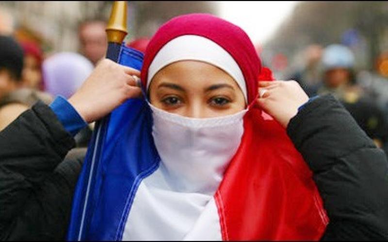 Nouvelle polémique sur le port du voile