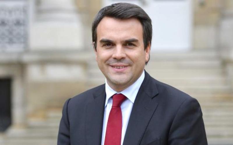 Nouvelles casseroles pour Thomas Thévenoud