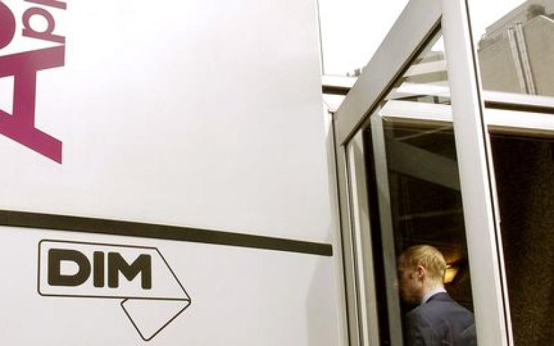 Nouvelles suppressions d'emplois prévues chez DIM