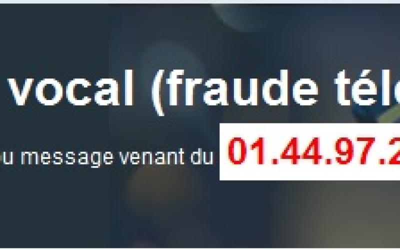 On vous propose de rembourser vos impôts ? Attention c'est une arnaque !
