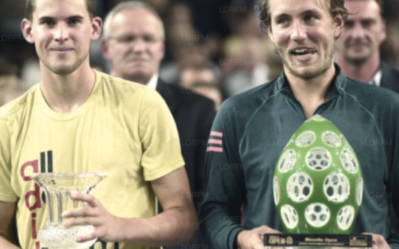 Open de Moselle : les premiers noms dévoilés