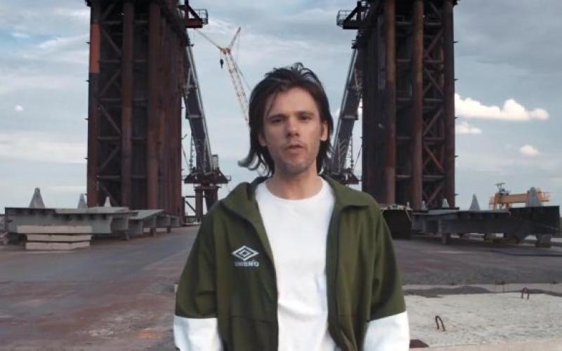 Orelsan s'apprête a enflammer le Galaxie d'Amnéville