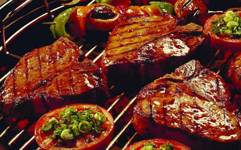 Oui, le Championnat de France de barbecue existe !