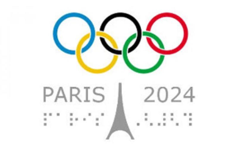 Paris annonce sa candidature aux JO 2024