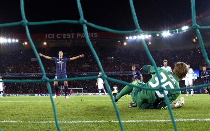 Paris attaque les choses sérieuses