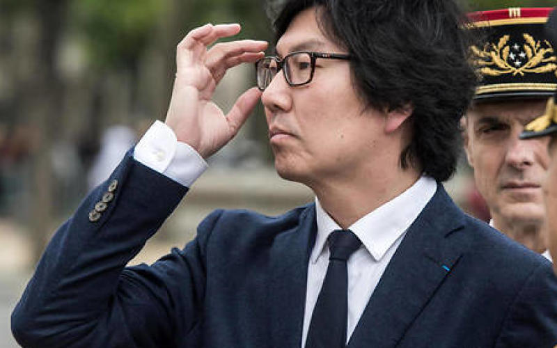 Paris : Jean-Vincent Placé, agressé en pleine rue