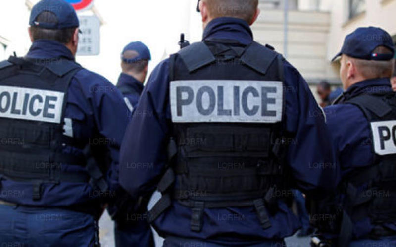 Paris : une prise d'otages en cours dans le 10e arrondissement