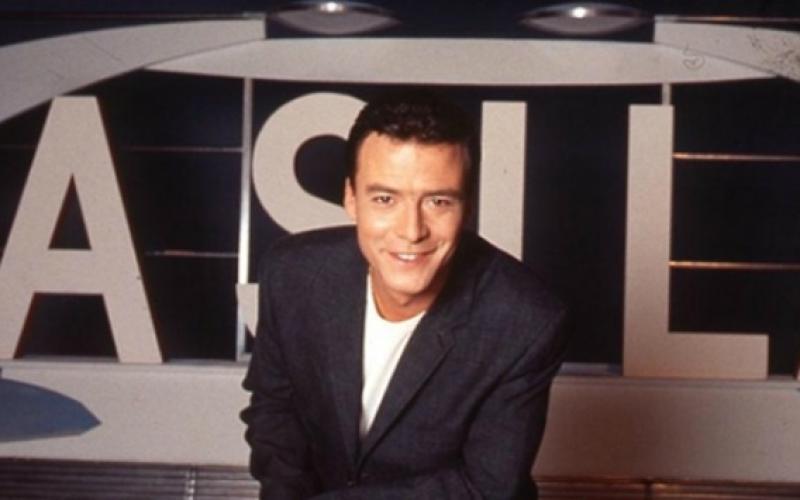 Pascal Brunner est mort