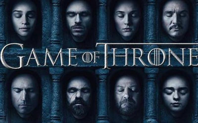 Passez votre fin d'année avec "Game of Thrones"