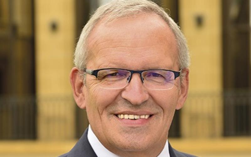 Patrick Weiten veut plus de vaccins pour la Moselle