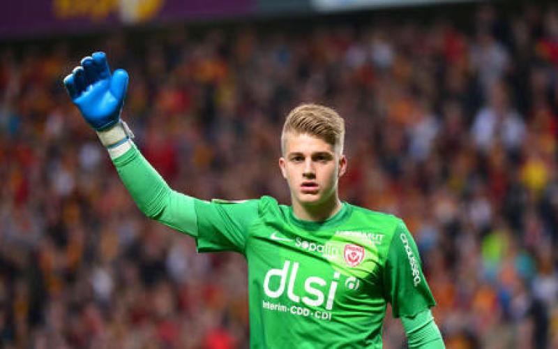 Paul Nardi signe avec Monaco mais reste à Nancy