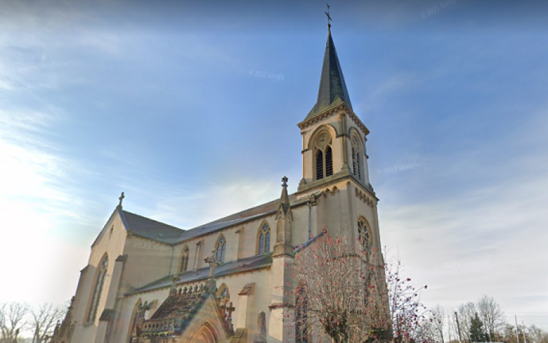 Peltre, à nouveau élu "village où l'on vit le mieux en France"