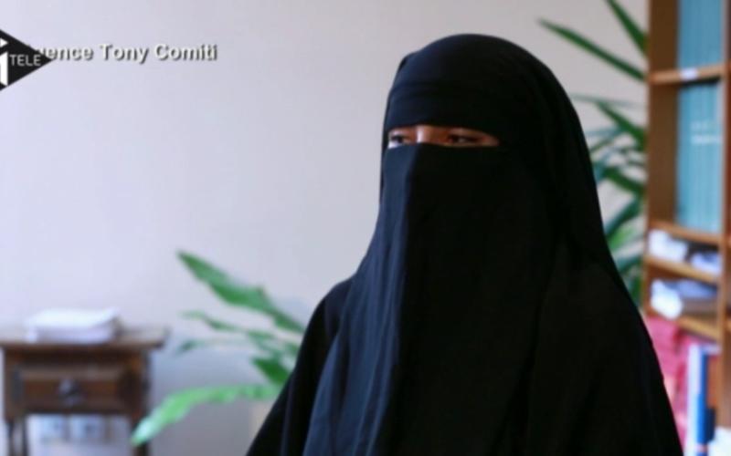 Perquisition en cours chez Souad Merah