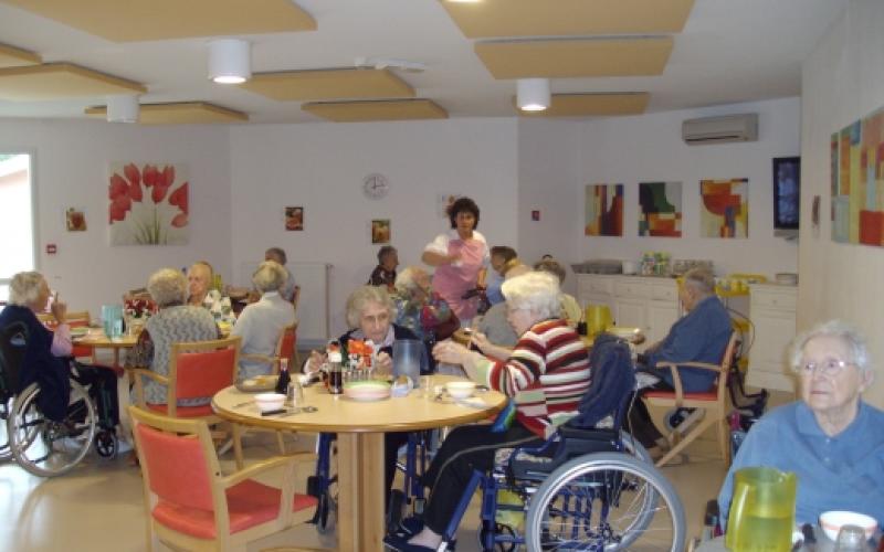 Personnels et directeurs d’Ehpad unis pour une mobilisation inédite