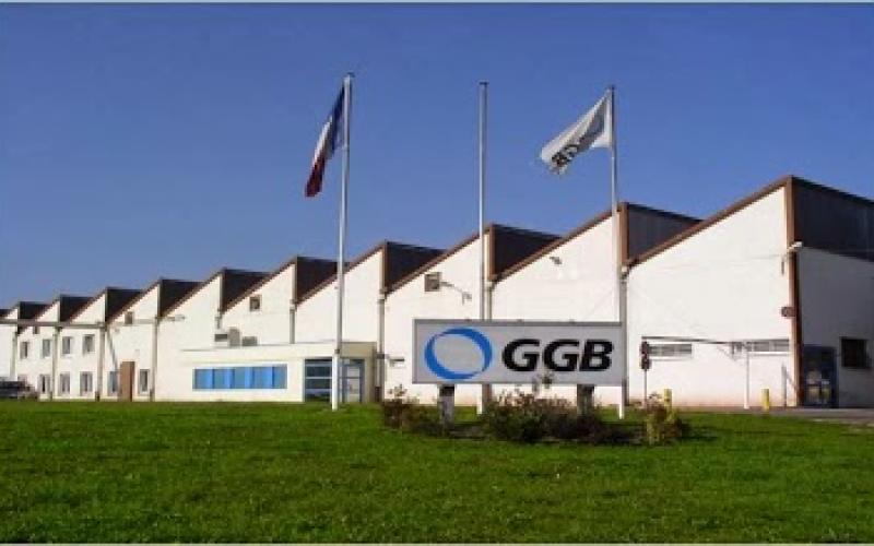 Plus de 80 emplois menacés sur le site de GGB à Dieuze