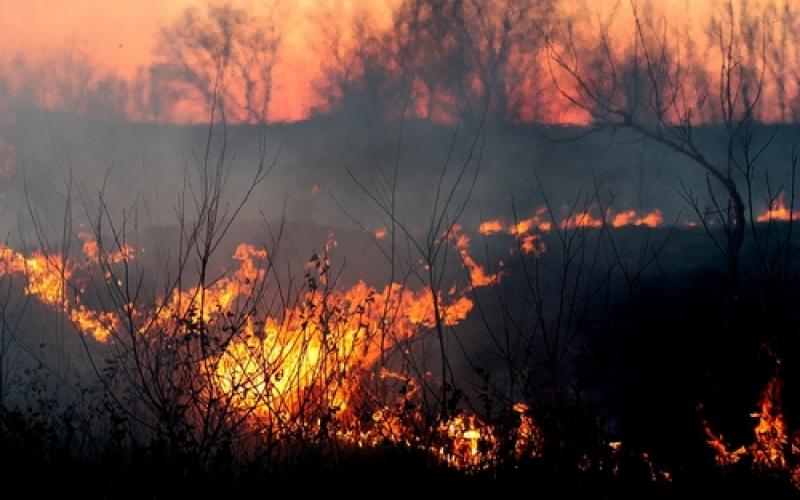 Plusieurs incendies en Moselle