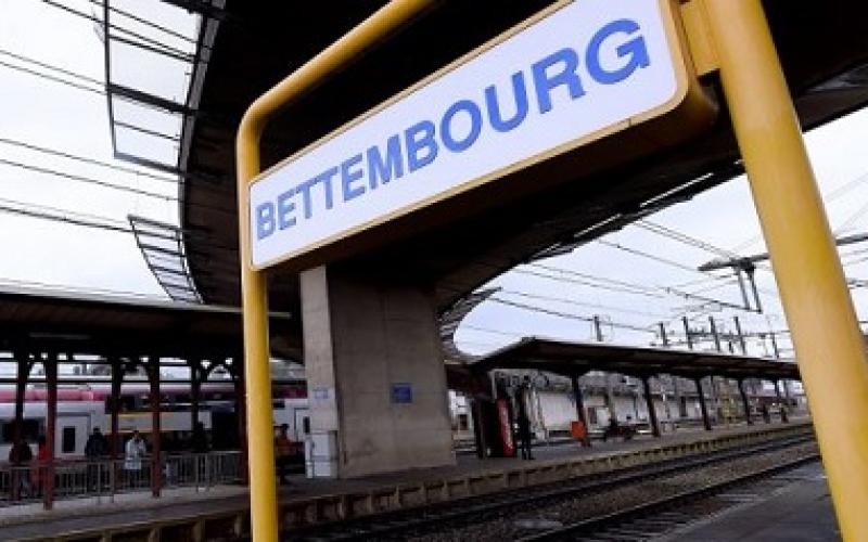 Plusieurs trains supprimés entre Metz et Luxembourg ce matin