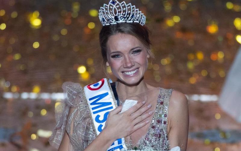 Polémique autour de la venue de Miss France 2021 en Moselle